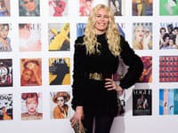 Krásna Claudia Schiffer nestarne