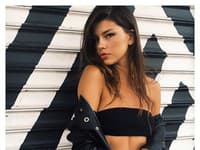 Len pred troma rokmi získala titul Miss Slovensko, no pri pohľade na ňu niet najmenších pochýb, že si ho právom zaslúžila