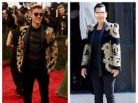 Kris Jenner občas nevie, čo na seba...