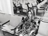 Zuzka Kanisová patrí medzi špičku v oblasti stylingu na Slovensku