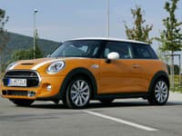 V redakcii sme testovali nové MINI SD