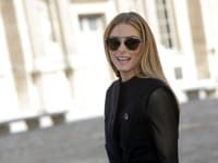 Olivia Palermo je známa svojím elegantným štýlom