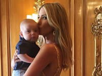 Tridsaťštyriročná Ivanka Trump si žije životom, ktorý by sa pokojne mohlo prirovnať k rozprávke