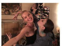 Česká topmodelka Eva Herzigová je považovaná za jednu z najúspešnejších modeliek česko-slovenskej scény.