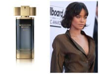 Speváčka Rihanna a Estée Lauder - Modern Muse Nuit