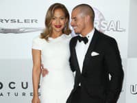 Definitívne zbohom dala svojmu zajačikovi latino diva Jennifer Lopez