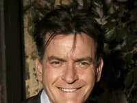 Herec Charlie Sheen
