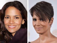 Čokoládová kráska Halle Berry podstúpila plastiku nosa
