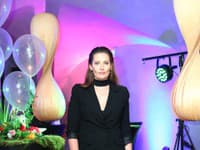Na akcii nechýbala ani Barbora Franeková