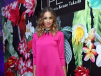 Mária Čírová predviedla počas večera aj svoje spevácke umenie
