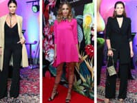 Známe Slovenky sa stretli na akcii spoločnosti Avon a opäť tak ukázali, ako nosiť najhorúcejšie trendy