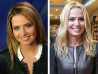 Páči sa vám Marianna kedysi či dnes?