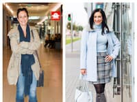 Hanka vs. Hanka: Bude mama štýlovejšia ako dcéra?