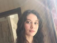 Tesne pred štyridsiatkou vyzerá Olga Kurylenko priam dokonalo