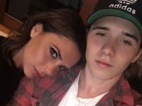 Victoria so synom Brooklynom