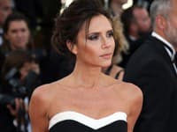 Ako to Victoria Beckham robí?