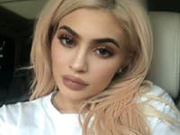 Kylie Jenner roky klamala svojich fanúšikov