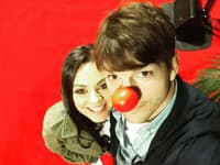 Ashton Kutcher a Mila Kunis majú zmysel pre humor