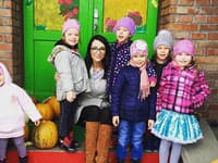 Lucia Hablovičová vymenila predvádzacie móla za škôlku plnú detí