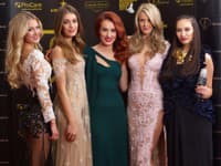 Ďalší ročník Fashion Sparkling Charity Night prebehne už čoskoro