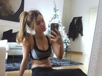 Anna Victoria má pre vás jasný odkaz: dokonalosť neexistuje