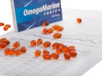 OmegaMarine Forte+ od NaturaMed