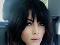 Herečka Jenna Dewa Tatum sa predviedla s novým účesom