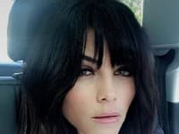 Herečka Jenna Dewa Tatum sa predviedla s novým účesom