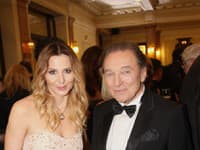 Karel a Ivana sa zoznámili pred osemnástimi rokmi