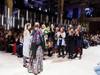 Tretí prehliadkový deň akcie Fashion LIVE!