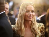 Margot Robbie je iná ako ostatné slávne ženy