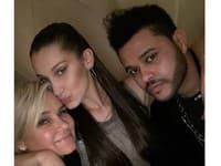 Yolanda Hadid je sexi mamou modelky Gigi a Belly Hadid