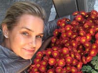 Yolanda Hadid je sexi mamou modelky Gigi a Belly Hadid