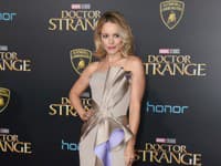 Herečka Rachel McAdams presne vie, čo jej sadne