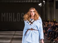 Boho štýl skombinovaný s ležérnosťou