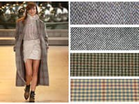 Isabel Marant a oversized kabáty, ktoré sú túto sezónu IN