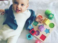 Tamara Heribanová má doma šikovnú dcéru