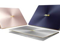 ASUS Zenbook 3
