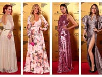 Zažiarili ako hollywoodske hviezdy: Ktorá róba sa vám páči najviac?