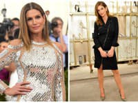 Cindy Crawford, 50 rokov