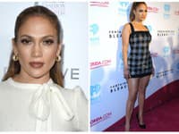Jennifer Lopez, 47 rokov