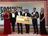 Na Fashion Sparkling Charity Night sa podarilo vyzbierať takmer 37 tisíc eur