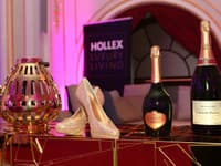 Fashion Sparkling Charity Night 2016