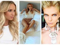 S týmito sexi telami by mohli predvádzať na Victoria's Secret: Oslnivé Slovenky, ktoré na to rozhodne majú