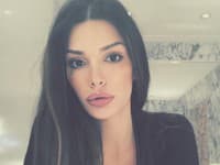 Vždy dokonalá Jovana Djordjevic