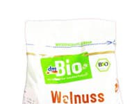 dmBio vlašské orechy, BIO, 150 g