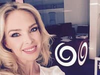 Lucia Barmošová je krásna žena