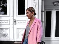 Aylin Koeing je módna ikona, sledujte ju na instagram.com/aylin_koenig