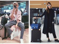 Štýlové outfity na cestovanie: Nenechajte si ujsť pohodlné a zároveň pôsobivé looky
