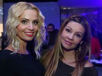 Marianna sa objavila po boku svojej sestry Dariny